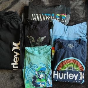 Boys Hurley Lot